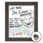 Dry-erase