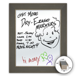 Dry-erase