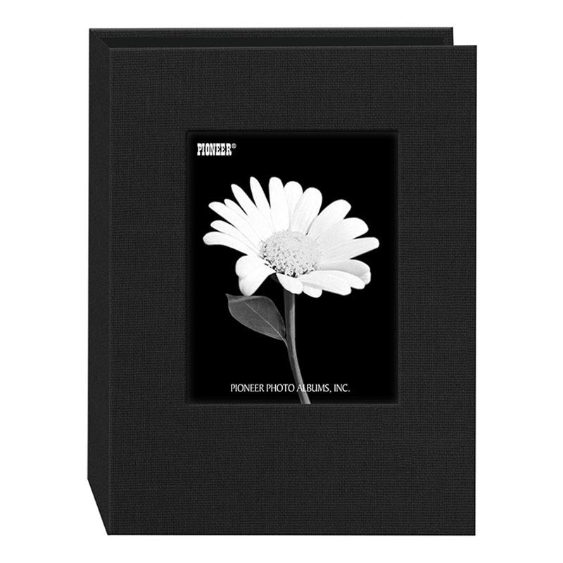 Frame It / Waban Gallery - Pioneer 5x7 White Top-Loading Album Refill Pages  - RW-57