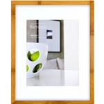 Nielsen EcoCare 8X10 Natural Bamboo Ready Made Photo Frame RET07CONBN | Frame It Waban Gallery