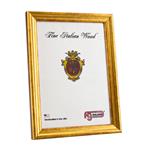 F.G. Galassi Gold 5x7 Ready Made Frame style 13757 | Frame It Waban Gallery