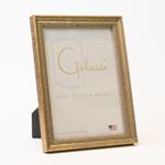 F.G. Galassi 5x7 antique gold  ready made frame - style 27157 | Frame It Waban Gallery