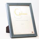 F.G. Galassi Cottage Blue 8x10 wood ready made picture frame - style 41280 at Frame It / Waban Gallery