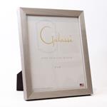 F.G. Galassi Cottage Gray 8x10 wood ready made picture frame - style 41380 at Frame It / Waban Gallery