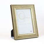 F.G. Galassi 4x6 antique silver ready made frame - style 51346 | Frame It Waban Gallery