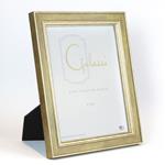 F.G. Galassi 8x10 antique silver ready made frame - style 51380 | Frame It Waban Gallery