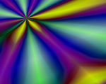 Abstract colorful background image