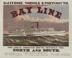 Bay Line