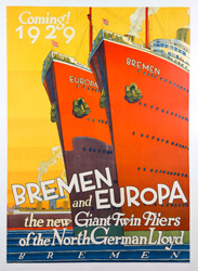 Bremen and Europa