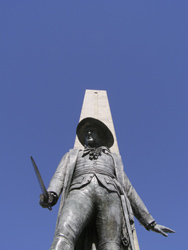 Bunker Hill Monument 2