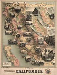 California 1888