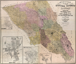 California Sonoma 1900