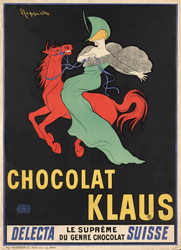 Chocolat Klaus