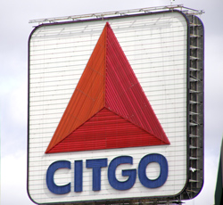 Citgo Sign Boston MA