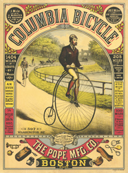 Columbia Bicycle