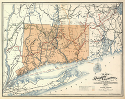 Connecticut 1893