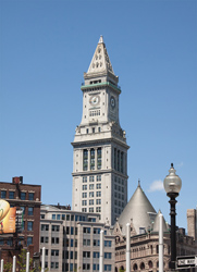 Custom House Tower 2 Boston MA