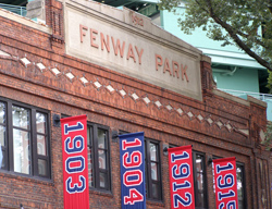 Fenway Park 1