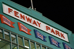 Fenway Park 2