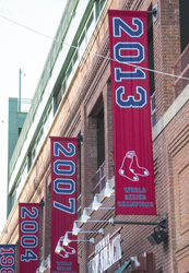 Fenway Park 3