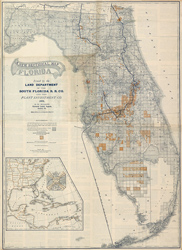 Florida 1888