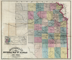 Kansas 1859