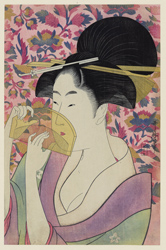 Kushi c.1780