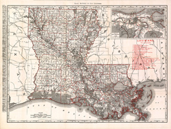 Louisiana 1895