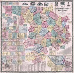 MA Middlesex county 1856