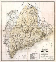 Maine 1899