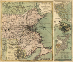 Massachusetts Boston 1775 2