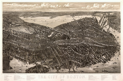 Massachusetts Boston 1879