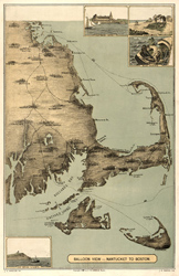 Massachusetts Boston 1885