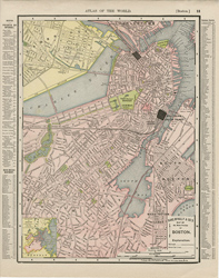 Massachusetts Boston 1895