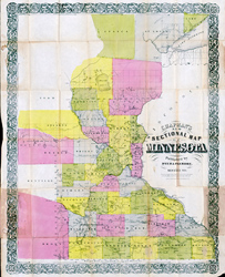 Minnesota 1856