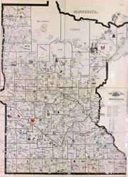 Minnesota 1897