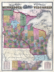 Minnesota&Wisconsin 1871