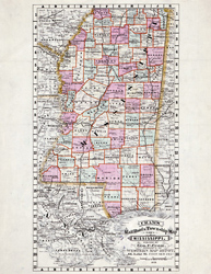 Mississippi 1878