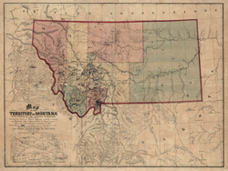 Montana 1865 2