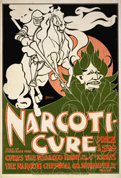 Narcoticure 1894