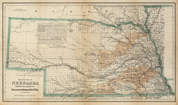 Nebraska 1876