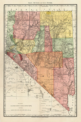 Nevada 1893