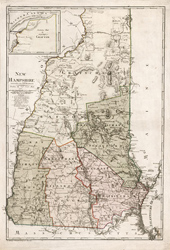 New Hampshire 1796