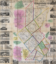 New Hampshire Stafford County 1856