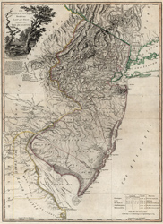 New Jersey 1778