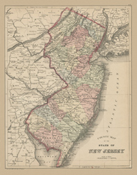 New Jersey 1882