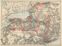 New York 1871