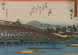 Okazaki c.1844