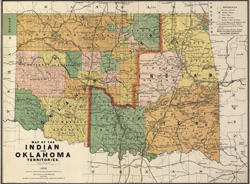 Oklahoma&Indian 1892