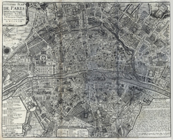 Paris 1705